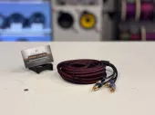 Межблочный кабель Dynamic State RCE-5.2 Series 2 (2RCA - 2RCA) 5м
