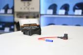 РАЗВЕТВИТЕЛИ ПРЕДОХРАНИТЕЛЯ ACV MINIATC | 16AWG (RM37-1527)