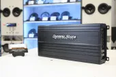 Усилитель Dynamic State Sarmat SMA-4.90