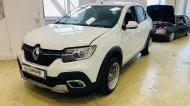 Виброизоляция Renault Logan: подготовка кузова для мощного аудиосистемы Виброизоляция Renault Logan: подготовка кузова для мощного аудиосистемы
