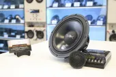 Компонентная акустика Tonemix ICN-6.2P