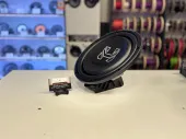 Пассивный сабвуфер Black Hydra Delta 12S