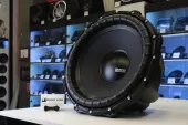 Сабвуфер Pride M.20 15” D 1.6