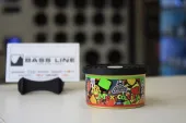 Mexico city Tutti frutti / Тутти фрутти Ароматизатор для салона в банке LERATON