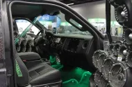 Ford F350 - Участник соревнований по Автозвуку 18 Июня! 