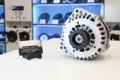 Генератор 12V 253A 6PK