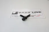 Винт-саморез Audio Nova Hexagonal screws Blk 4*20mm