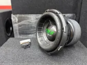 Сабвуфер APOCALYPSE DB-3512R D2