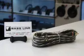 AZ-13 SPL Power RCA кабель ''Валькирия''