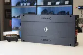 Автоусилитель HELIX M One X