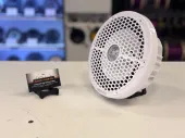 Коаксиальная морская акустика Dynamic State NAUTICA NS-200W White