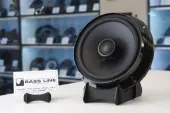Коаксиальная акустика Dynamic State DVW-CX16.1