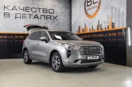 Шумоизоляция салона Haval Jolion Шумоизоляция салона Haval Jolion