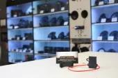 Держатель предохранителя Audio Nova FH.ATC10