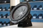 Сабвуфер KICKER CWR 104