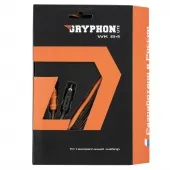 Комплект установки для 4 канального усилителя DL Audio Gryphon Lite WK 84