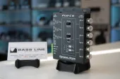 Конвертер аудио сигнала Dynamic State PLO-C6 PRO Series