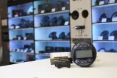 USB-ресивер ACV AMR-801R морской круглый