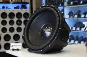 Сабвуфер Pride M.25 15" D1.5