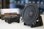 СЧ Динамики Dego PowerLine PO 3.0 MR