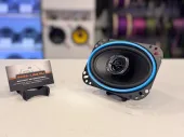 Коаксиальная акустика Recoil Blue RCX-46