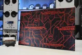 Виброизоляция STP Bronner SPL Extreme