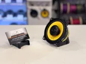 Коаксиальная акустика Recoil Yellow RLX-402
