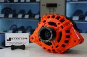 Генератор AZ-13 SPL Power 320А для передне-приводных а/м ВАЗ