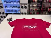 Футболка Pride красная р. 44