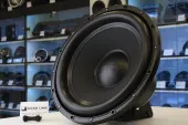 Сабвуфер Pride M.12 15" D 1.8