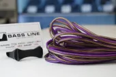 Акустический кабель Predator Speaker wire 16AWG OFC