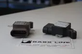 Реле регулятора для генератора AZ-13 SPL POWER