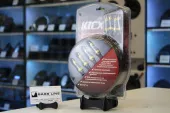 RCA кабель Kicx RCA 06 (4RCA - 4RCA) 5м