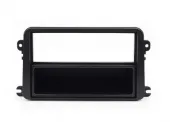 Рамка переходная ACV PR34-1037 VW Golf5-6/PassatB6/Jetta/Tiguan/Skoda Superb/Fabia/Roomster
