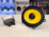 Коаксиальная акустика Recoil Yellow RLX-572