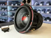 Сабвуфер SPL SHOW F1 F12-S2200 D2