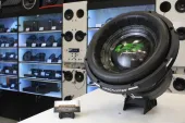 Сабвуфер APOCALYPSE DB-3012R D1