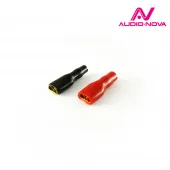 Клемма акустическая AUDIO NOVA FD4.8