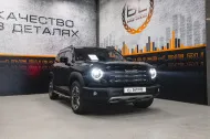 Шумоизоляция салона Haval dargo Шумоизоляция салона Haval dargo