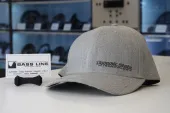 Dynamic State Бейсболка CAP DST model 5 серая
