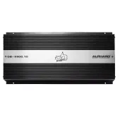 Усилитель Alphard Deaf Bonce DB-5500.1D