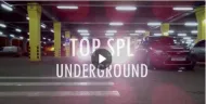 Приглашение на TOP SPL: UNDERGROUND от bass-line.ru