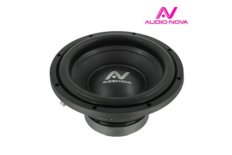 Audio Nova SW-302 Audio Nova SW-302