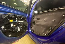 Модернизация аудиосистемы в BMW G20: выбор компонентов, установка и результаты