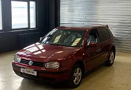 Установка аудиосистемы в автомобиль хэтчбек VW Golf 4 с использованием материалов SGM и компонентов Audison и Pride