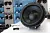 Сабвуфер Pride ONYX 10" 1.7