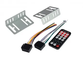 Купить Автомагнитола Aura AMV-7100 - купить, 5 000 руб.