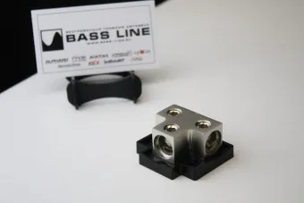 Купить Дистрибьютор Pride Power Ground Block Onyx 30 - купить, 700 руб.