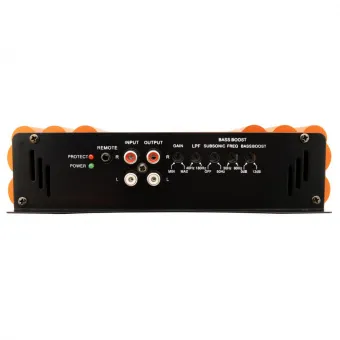Купить Усилитель DL Audio Gryphon Lite 1.1500 - купить, 11 290 руб.