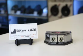 Купить Дистрибьютор Audio Nova DB20S - купить, 990 руб.